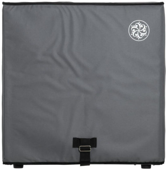 Preview: Darkglass Electronics DG410N Cabinet Cover